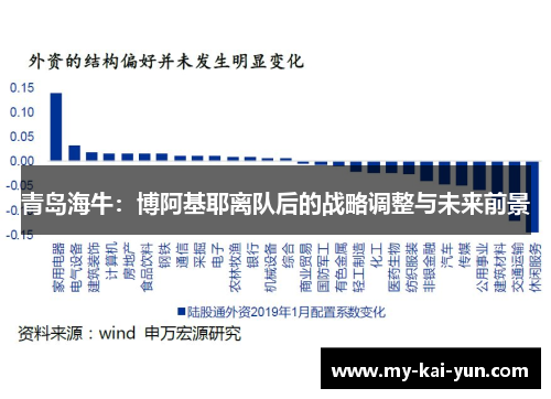 青岛海牛：博阿基耶离队后的战略调整与未来前景